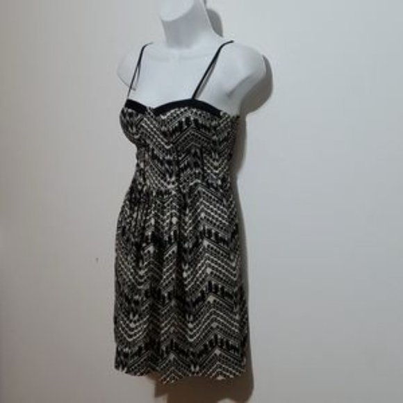 Band Of Gypsies Boho Dress - Picture 9 of 14